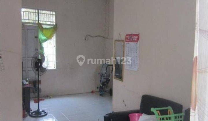 Dijual Rumah Lelang Lt 184m2 Lb 55m2 Bandar Lampung. 4