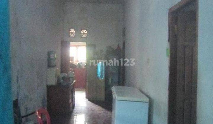 Dijual Rumah Lelang Lt 275m2 Lb 138m2 Shm Bandar Lampung. 4