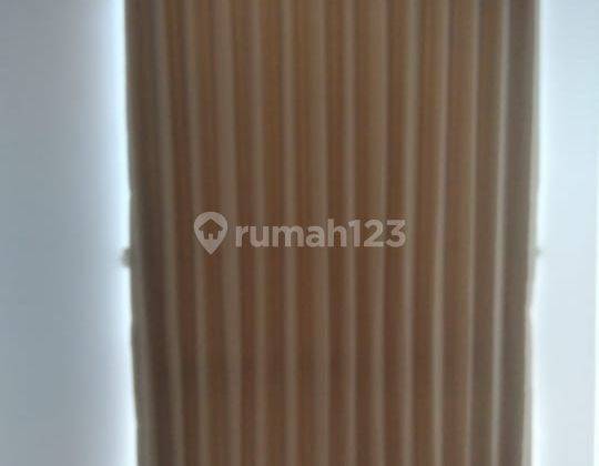 Rumah Pik 2 Cluster Sudah Ada Kitchen Set Gordyn, Pik 2