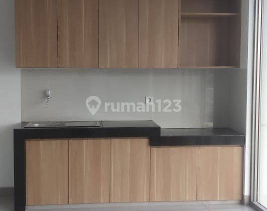 Rumah Pik 2 Cluster Sudah Ada Kitchen Set Gordyn, Pik 3