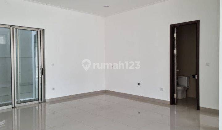 Rumah Pik 2, Cluster Nashville Boulevard Pik, Jakarta Utara 8
