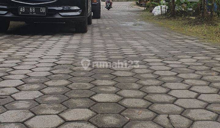 RUMAH BESAR TANAH LUAS HARGA MURAH DI TEMPEL SLEMAN 3