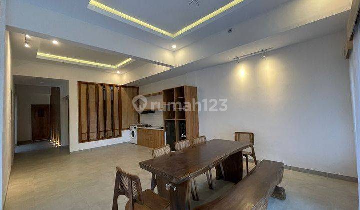 RUMAH BESAR TANAH LUAS HARGA MURAH DI MAGELANG 8