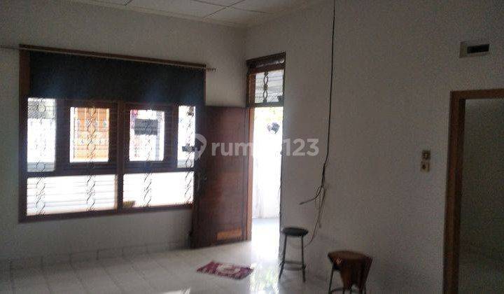 Baru Renovasi, SHM ,di sayap pasundan 3