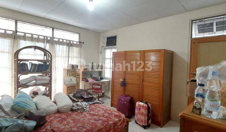 Rumah komplek di Lebak Bulus dekat Ke Mrt 