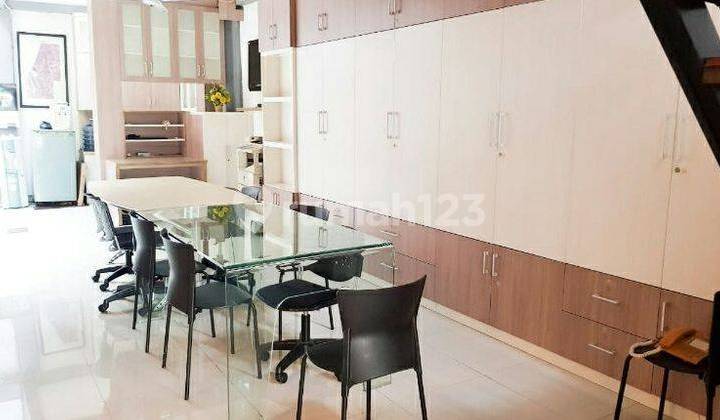 Dijual Rumah Di Bukit Cimanggu City Kota Bogor 