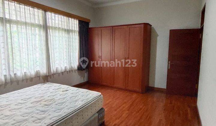 Dijual Rumah Luxury Cantik di Setra Indah Bandung 18