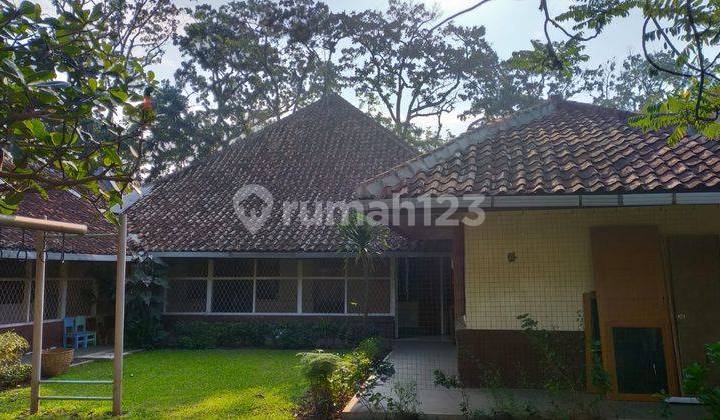Disewakan Rumah Nyaman Cocok Untuk Tinggal Dan Usaha Di Sayap Riau Bandung 5