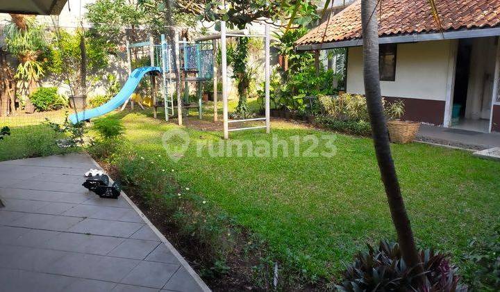 Disewakan Rumah Nyaman Cocok Untuk Tinggal Dan Usaha Di Sayap Riau Bandung 7