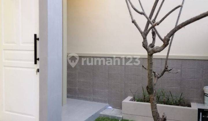 PONDOK CHANDRA MANGGIS GRESSS SEMI FURNISH LANGSUNG BISA PINDAH 5