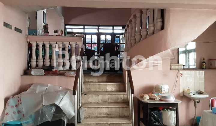 RUMAH DI JL RAYA DRINGU PROBOLINGGO PINGGIR JL RAYA PANTURA 3