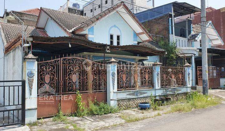 Rumah Murah Meriah Sabrang Delanggu Indah 1