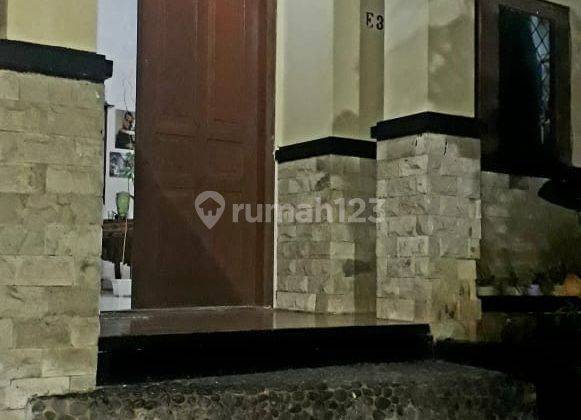 Rumah Di Perumahan Pondok Hijau 2