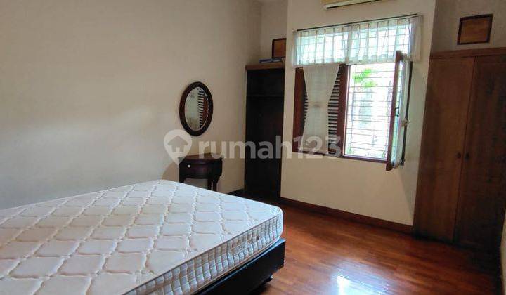 Dijual Rumah Luxury Cantik di Setra Indah Bandung 7