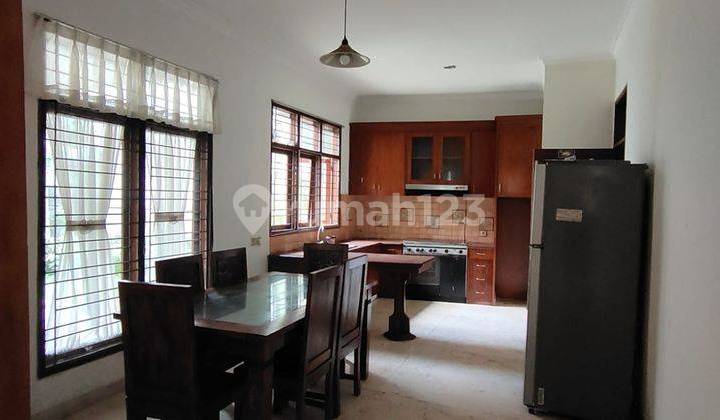 Dijual Rumah Luxury Cantik di Setra Indah Bandung 13