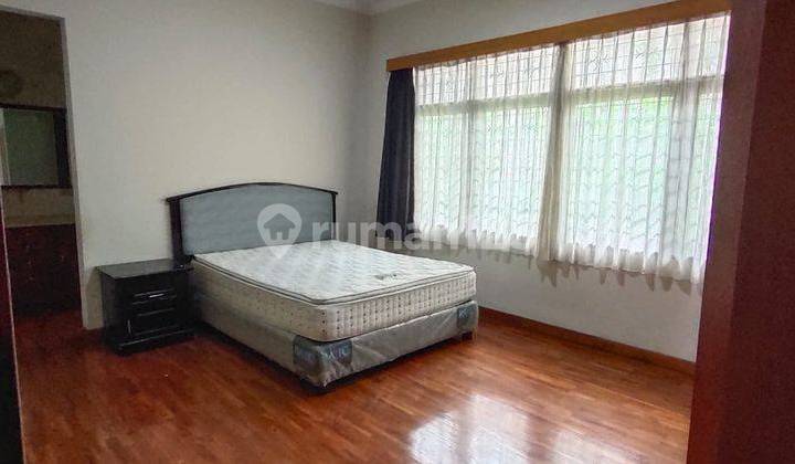 Dijual Rumah Luxury Cantik di Setra Indah Bandung 20