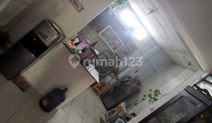 Dijual Rumah Murah Siap Huni di Istana Sudirman Bandung 2
