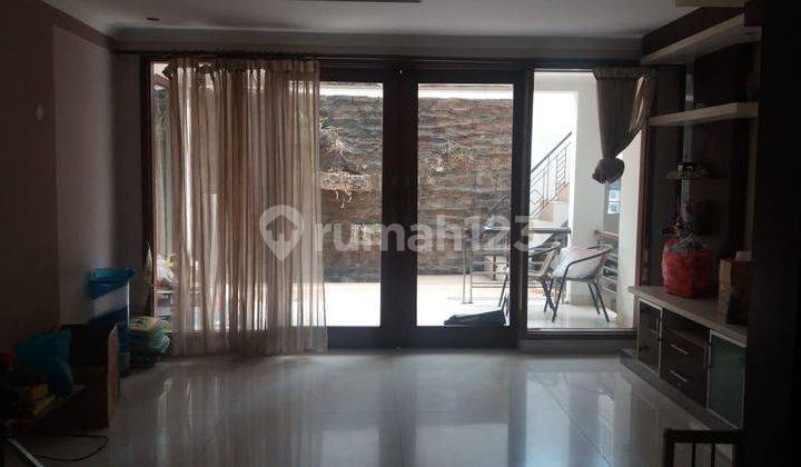 Dijual Rumah Cantik Siap Huni di Setra Indah Bandung 5