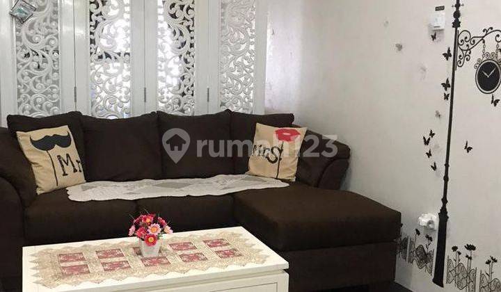 Disewakan Rumah Strategis di Komp My Home Sayap Pasteur Bandung 1