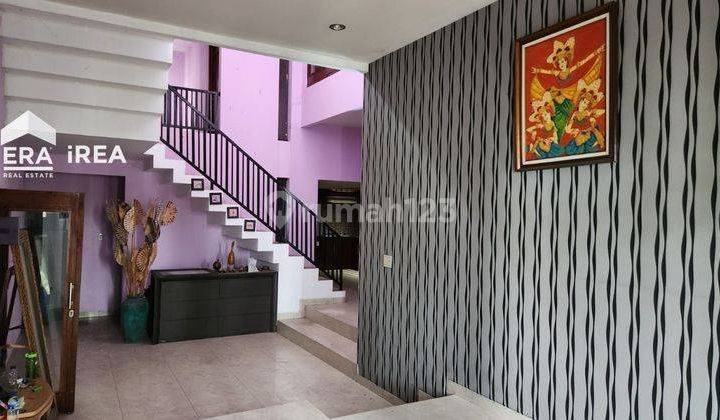 Rumah Murah Siap Huni 3 Lantai di Mergangsan Yogyakarta 8