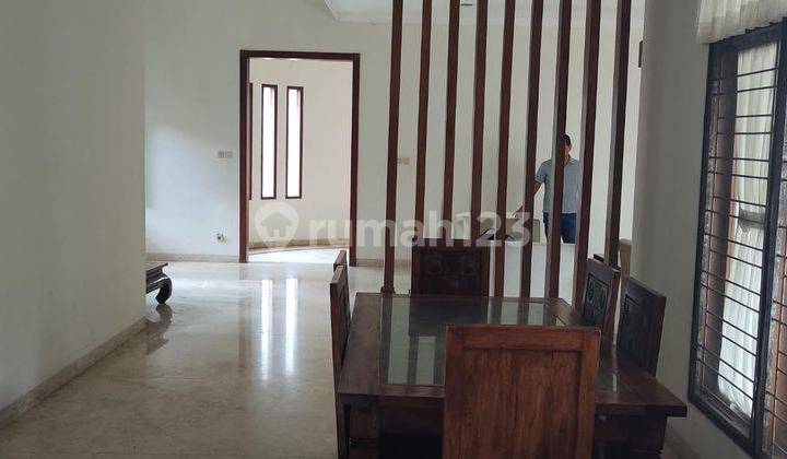 Dijual Rumah Luxury Cantik di Setra Indah Bandung 4