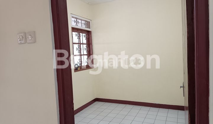 RUMAH SIAP HUNI DAN NYAMAN DI BARANANGSIANG INDAH BOGOR TIMUR 5