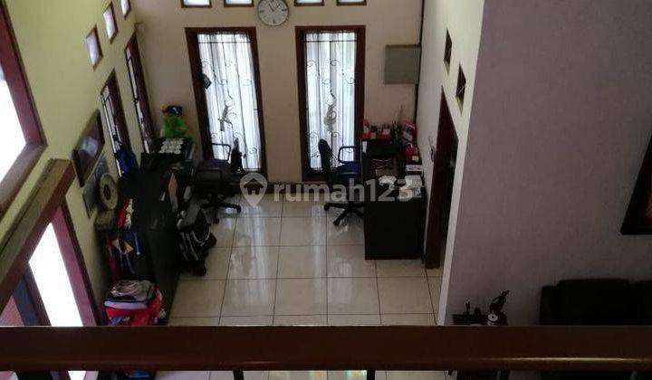Disewakan Rumah di Jl. Cigadung Raya Barat, Bandung 5