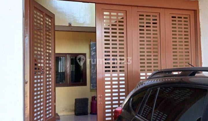 Disewakan Rumah di Jl. Cigadung Raya Barat, Bandung 10