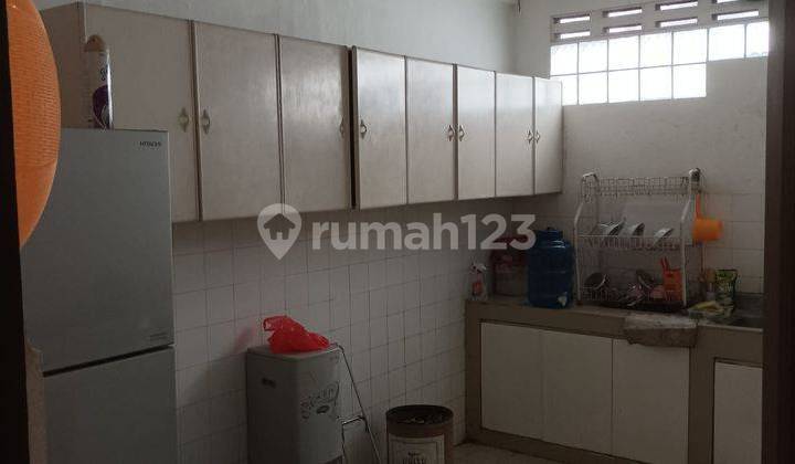 Dijual Rumah di Jl, Pudak Bandung 4
