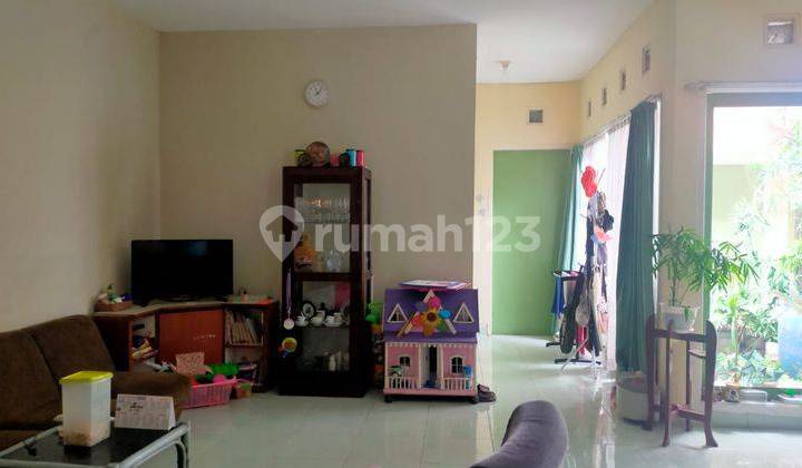 Disewakan Rumah di Jl. Pasir Jaya Bandung 1