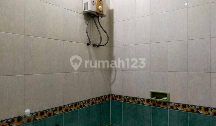 Disewakan Rumah di Jl. Pasir Jaya Bandung 5