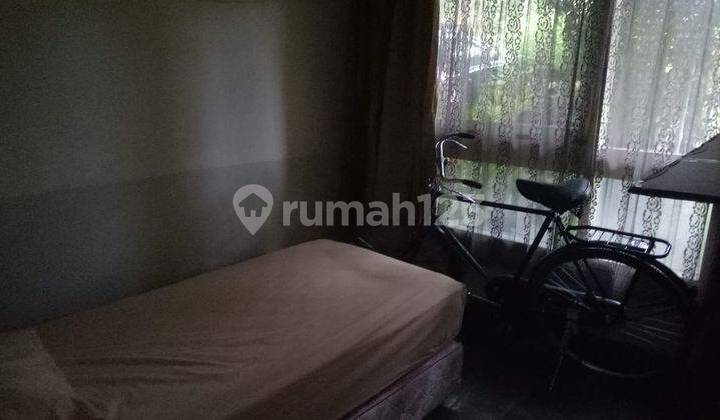 Disewakan Rumah di Jl. Ciumbuleuit Bandung 7