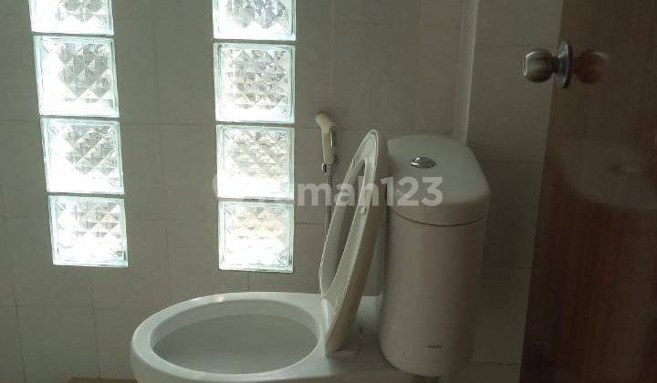 Dijual Rumah Terawat di Jl Entit - Bandung 10