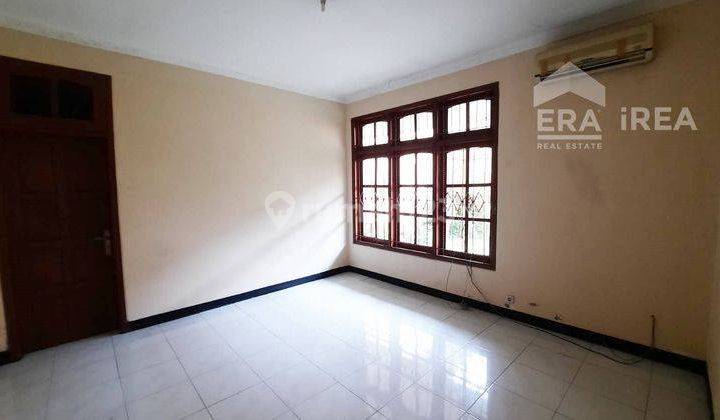 Sewa Rumah Bagus Dekat Solo Baru di Danukusuman, Serengan Dawung 7