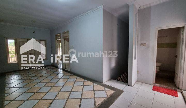 Sewa Rumah Murah Solo Utara di Mojosongo Jebres, Surakarta 6