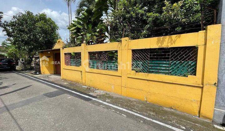 Sewa Rumah Murah di Nusukan, Banjarsari, Solo Kota 4