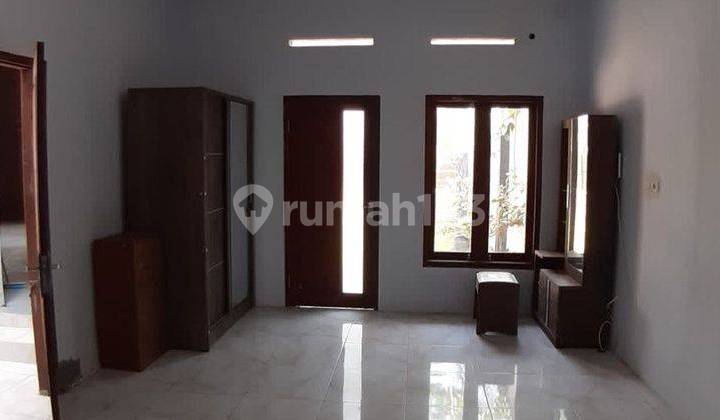 Rumah Cantik Dan Murah Siap Huni di Sukoharjo Solo Surakarta  5