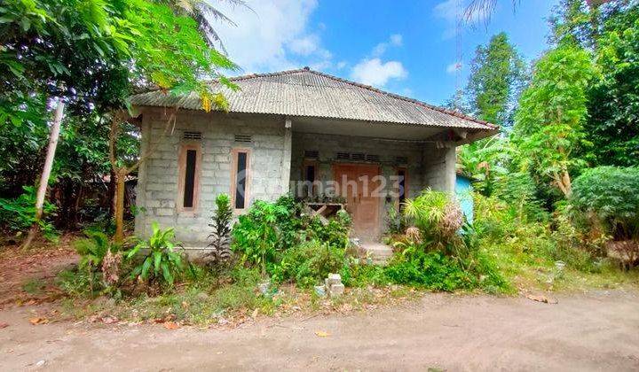 Rumah Murah Yogyakarta Bantul 7