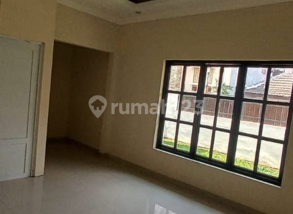 Rumah Baru Renovasi di Jaka Permai Bekasi 5