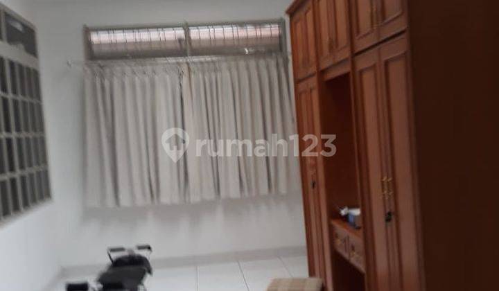 Rumah hoki siap huni di jantung kota masuk mobil 1