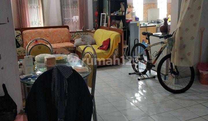 Rumah hoki Murah siap hunian di jantung kota bandung 11