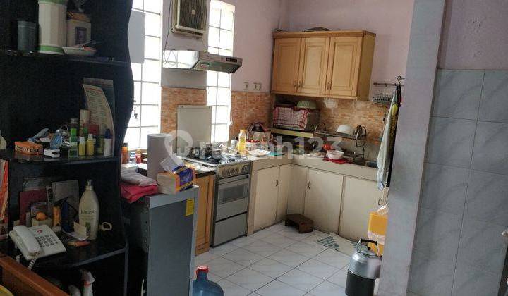 Rumah hoki Murah siap hunian di jantung kota bandung 12