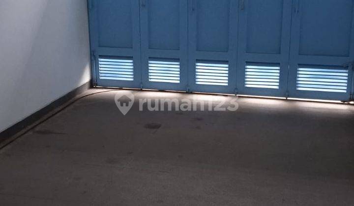 Rumah super nyaman siap huni di tengah kota Cimahi 8