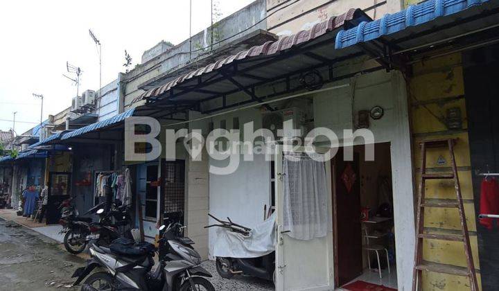 RUMAH MURAH KOMPLEK JOHOR 1