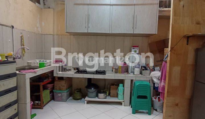 RUMAH MURAH KOMPLEK JOHOR 2