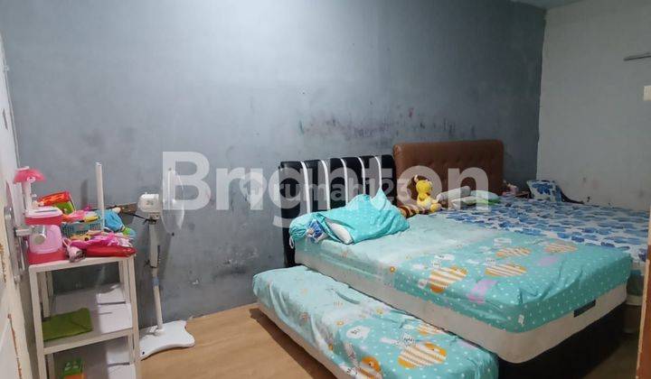 RUMAH MURAH KOMPLEK JOHOR 4