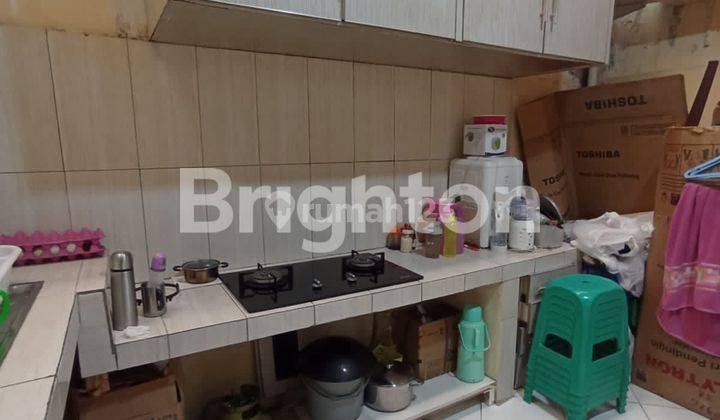 RUMAH MURAH KOMPLEK JOHOR 5