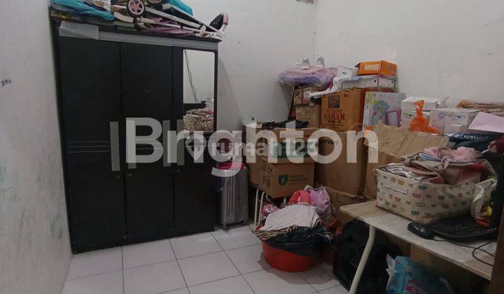 RUMAH MURAH KOMPLEK JOHOR 6