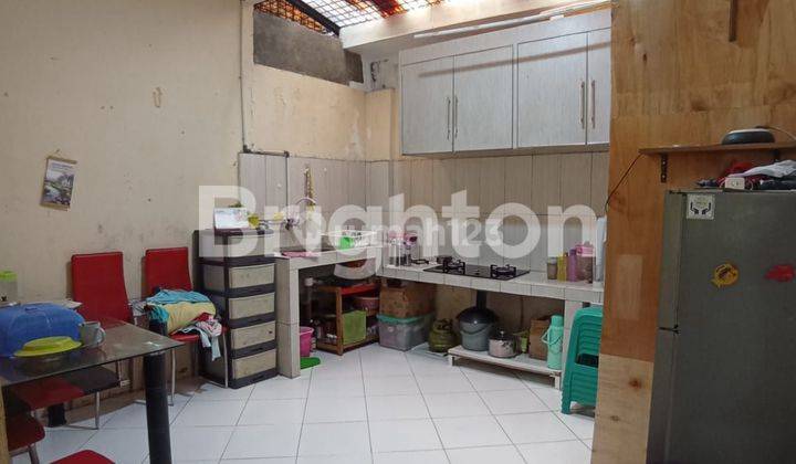 RUMAH MURAH KOMPLEK JOHOR 7