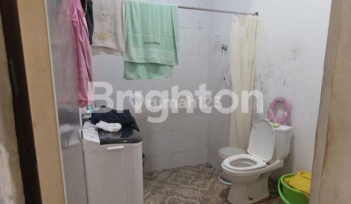RUMAH MURAH KOMPLEK JOHOR 8